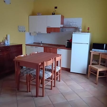 Cascina Cantaret Agriturismo San Marzano Oliveto Esterno foto