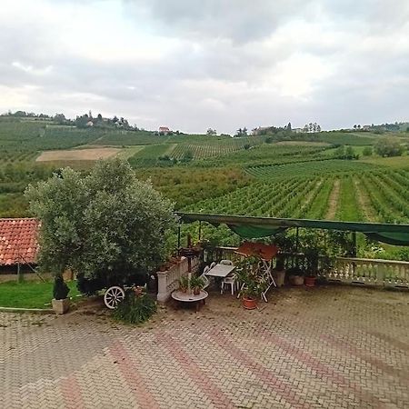 Cascina Cantaret Agriturismo San Marzano Oliveto Esterno foto
