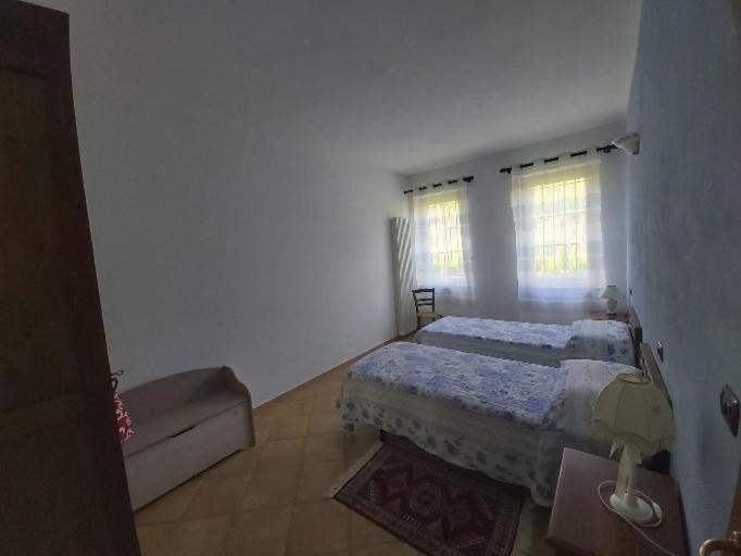 Cascina Cantaret Agriturismo San Marzano Oliveto Esterno foto