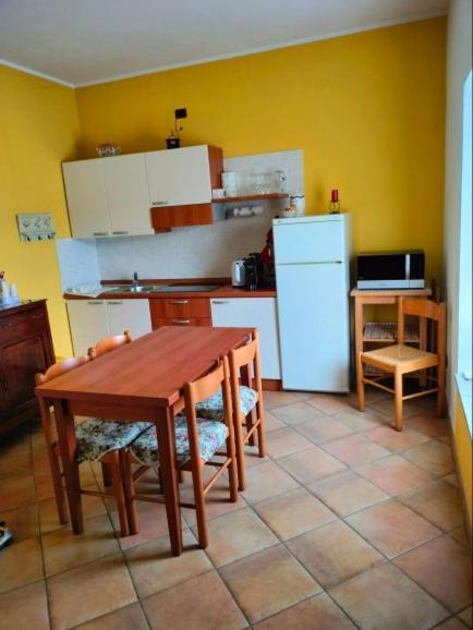 Cascina Cantaret Agriturismo San Marzano Oliveto Esterno foto