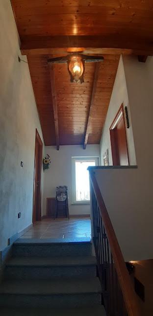 Cascina Cantaret Agriturismo San Marzano Oliveto Esterno foto
