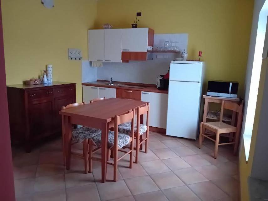 Cascina Cantaret Agriturismo San Marzano Oliveto Esterno foto